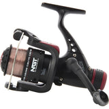 Spole Angling Pursuits CKR30 ar 8Lb auklu