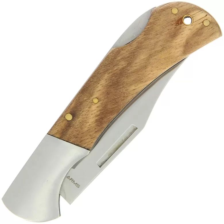 Nazis Anglo Arms Lock Knife 304