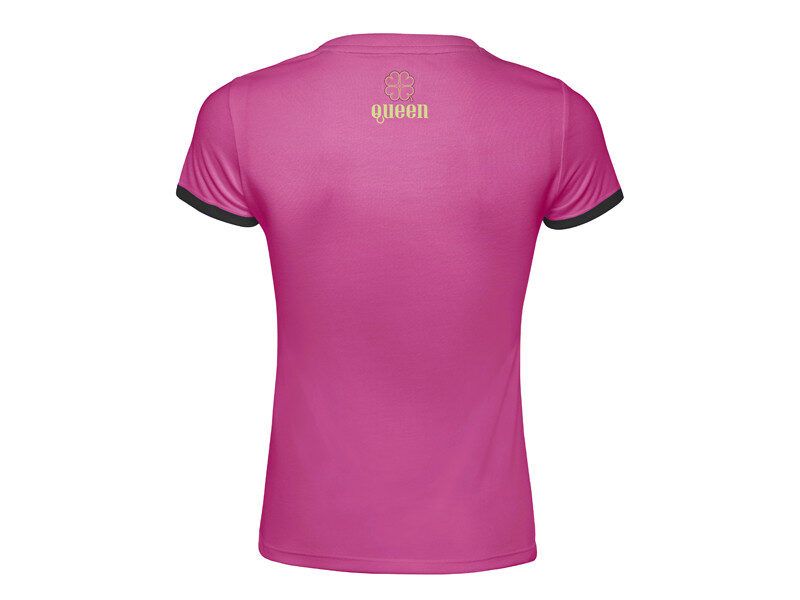 T-Krekls Delphin QUEEN 4Love