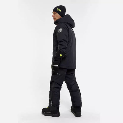 FINNTRAIL ZIEMAS KOSTĪMS TOURNAMENT INSULATED GRAPHITE / FINNTRAIL TOURNAMENT INSULATED GRAPHITE