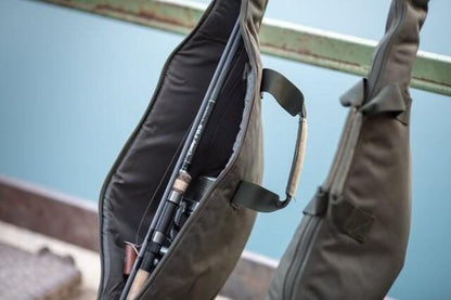 SPACE TACKLE Vienas makšķeres soma 12ft