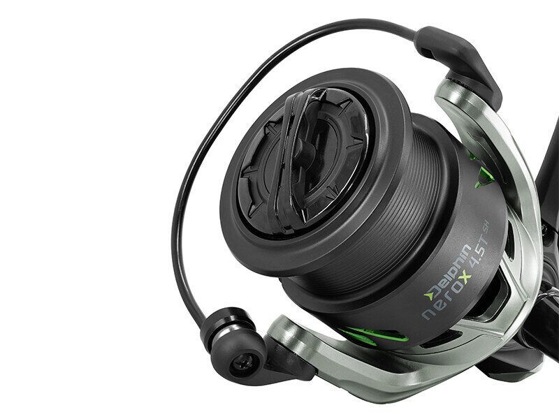 Feeder Spole Delphin NEROX 4.5T SH size 4500