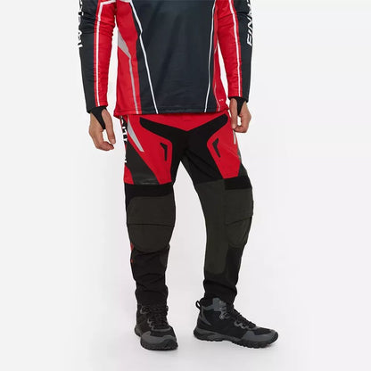 Bikses FINNTRAIL ENDURO 4610 RED