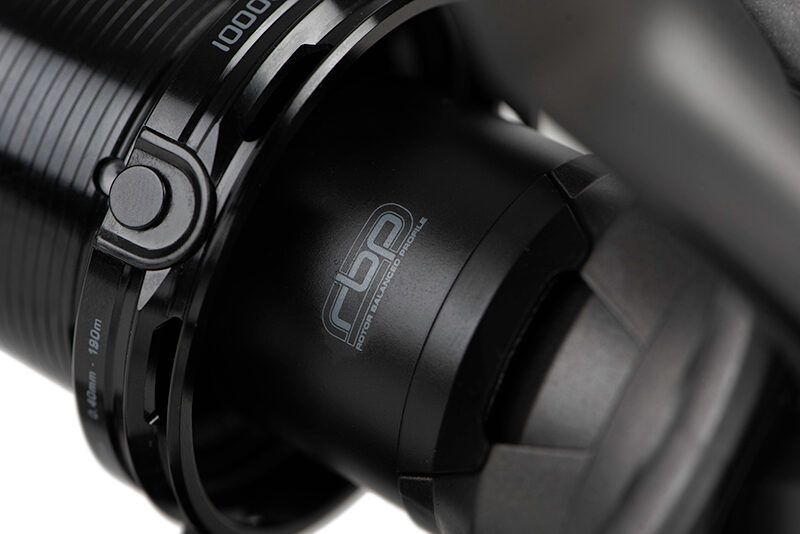 FOX 10000 XC Karpu spole