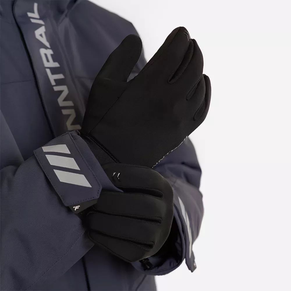 Cimdi FINNTRAIL VENOM 2701 GRAPHITE