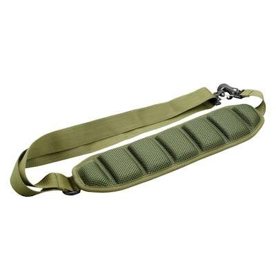 Trakker NXG Padded Shoulder Strap , Papildus pleca siksna lielo somu pārnēsāšanai