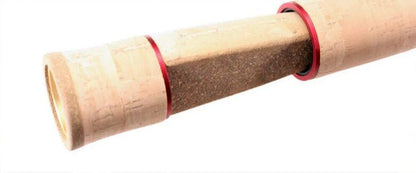 Makšķere Zetrix Glacier Type-R 65 cm 40g