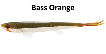 Westin TwinTeez Pelagic V-Tail , 20cm , 30g , 2pcs