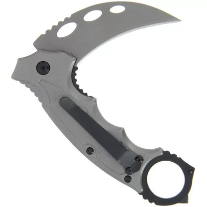 Nazis Lock Knife 725