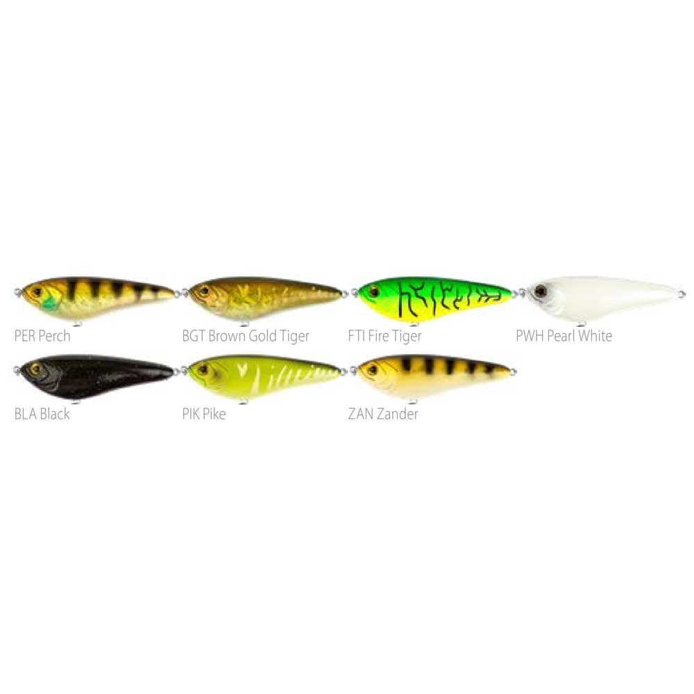 Jerkbait Shimano Lure Yasei Javelin Jerk S 160mm, 100g