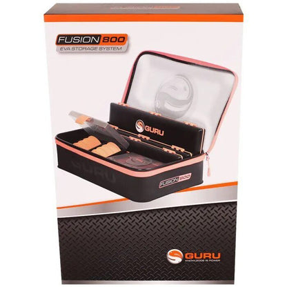 Guru Fusion 800 (large) / sīkumu kastīte