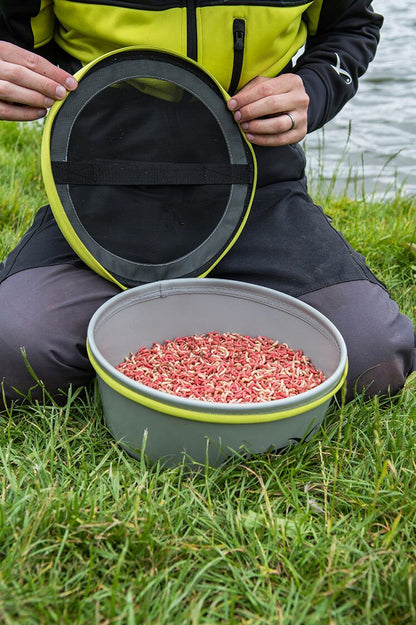 MATRIX EVA AIRFLOW BOWLS 5L un 7.5L