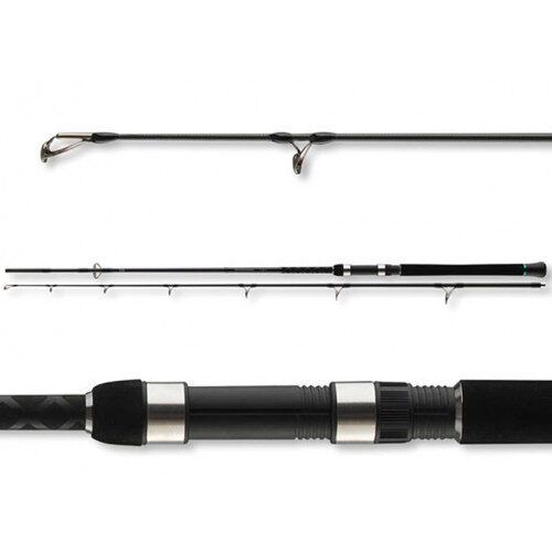 DAIWA Powermesh Catfish 2.15m 160g, Samu spinings