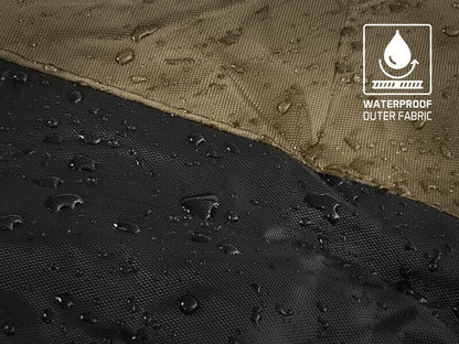 Guļammaiss Delphin ThermoMASTER 2x1