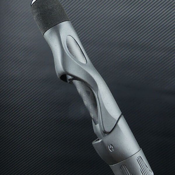 Spinings Sportex Genium Spin 240cm / 16-52gr