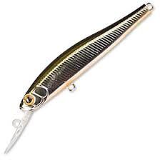 Vobleris Zip Baits Rigge DEEP 70S / Cietais Māneklis Līdakām , Asariem