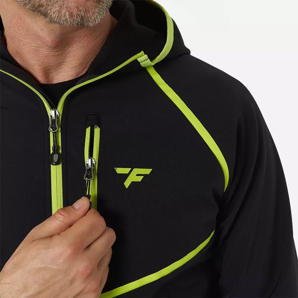 SoftShell Jaka FINNTRAIL NITRO 1325 GRAPHITE