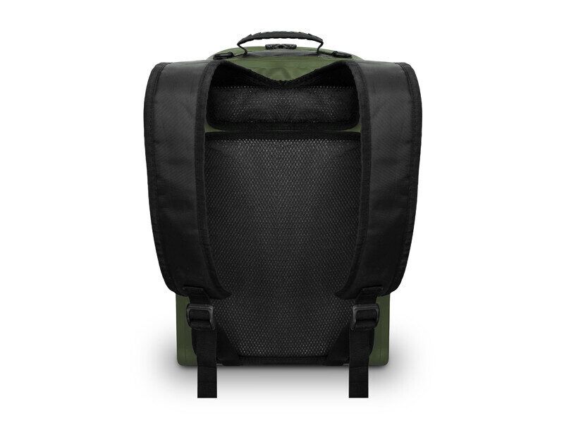 Mugursoma Delphin BanxPACK XL