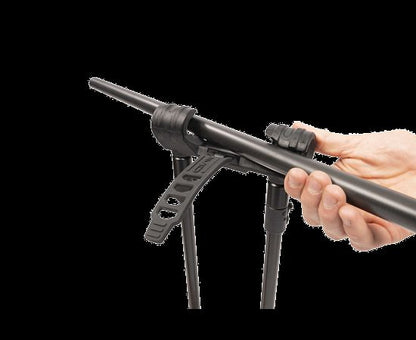 AVID Carp LOK DOWN LANDING NET HOLDER, Uztveramā tīkla turētājs