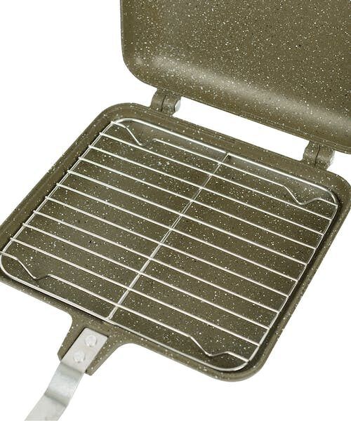 Trakker Armolife Marble Grill Toaster XL , Lielā grila tosterpanna