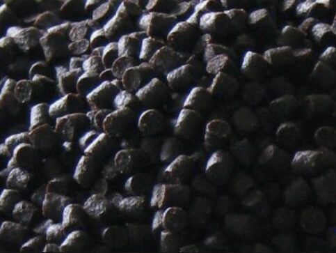 Peletes Aller Aqua Silver