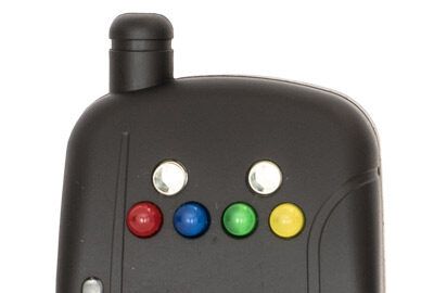 CZ Astra C-620 Copes signalizatoru komplekts 3+1