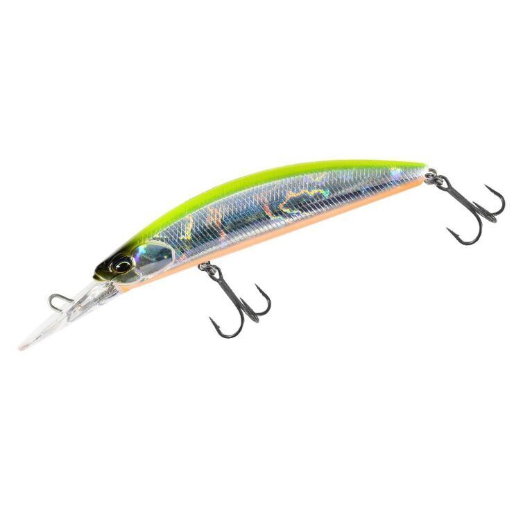 Vobleris DUO Deep Feat 87 DR-F