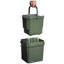 Pureflo Bait Filter System, Trakker ēsmas filtra sistēma