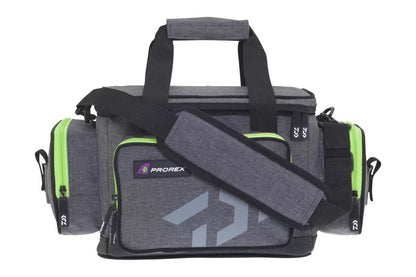 Soma Daiwa Prorex D-BOX M, 40x25x22cm / Daiwa Prorex D-BOX Tackle Bag M, 40x25x22cm