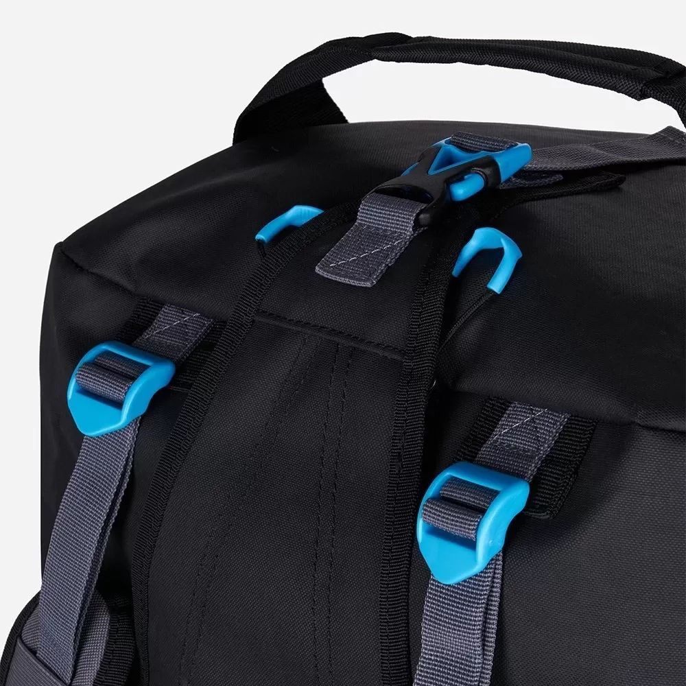 Soma FINNTRAIL EXPLORER BLACK 100L 1728