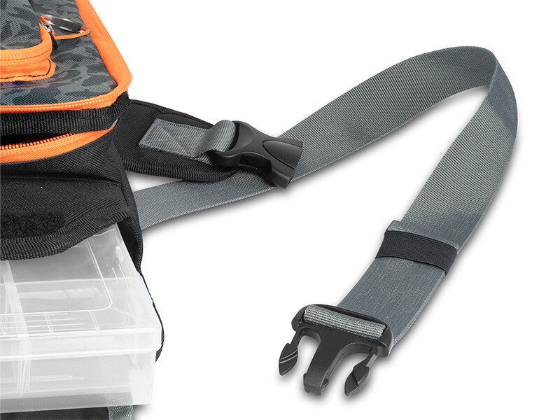 Soma Delphin Darx ATAK! Swift