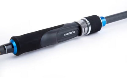 Spinings Shimano Nexave Spinning Fast 1,91m 6'3'' 3-14g