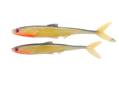 OSHELure Smelt / Mīksts gumijas māneklis 18cm