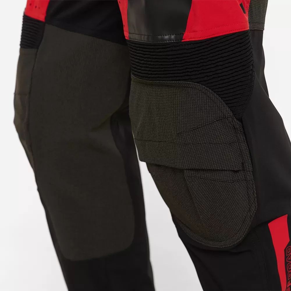 Bikses FINNTRAIL ENDURO 4610 RED