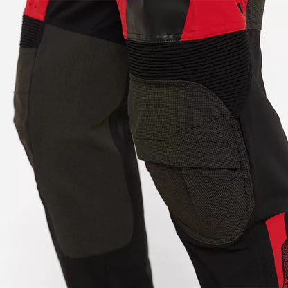 Bikses FINNTRAIL ENDURO 4610 RED