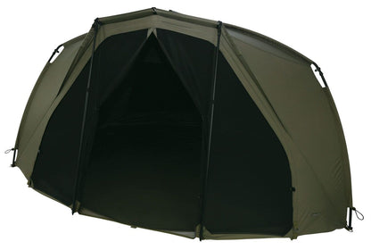 TRAKKER Tempest 100 Bivvy Aquatexx EV 1.0 Skull Cap