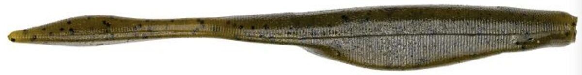 Strike King Caffeine Shad 12.5cm 5"