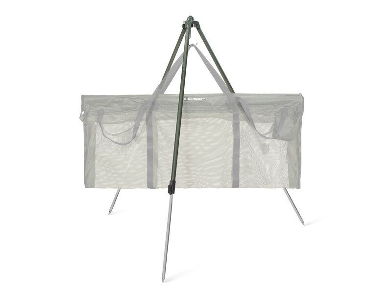 Svēršanas statīvs Delphin CLASSA Triple