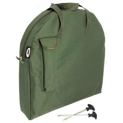 NGT Pop Up Cradle , Viegli saliekamais, Pop-up karpu šūpulis