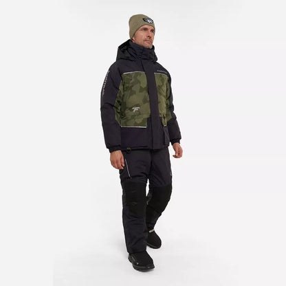 Kostīms FINNTRAIL NORDY CAMOSHADOWGREEN 3757