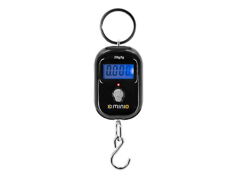 Svari Delphin Digital scales MINIO