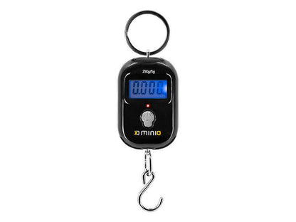 Delphin Digital scales MINIO / Digitālie svari līdz 25kg