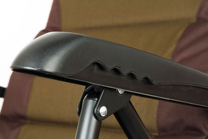 FOX EOS 2 CHAIR , EOS Kompaktais Krēsls - 2.modelis