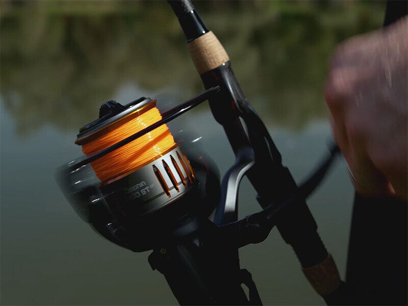 Spole Delphin BINGO 5T DP