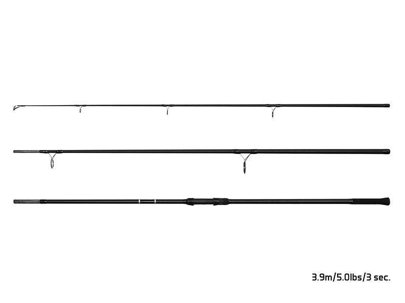 SPOD kāts Delphin APOLLO GenerationX 390cm/5lbs/3 parts