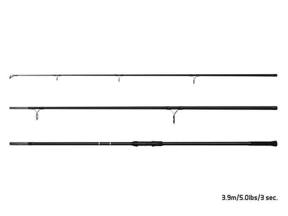 SPOD kāts Delphin APOLLO GenerationX 390cm/5lbs/3 parts