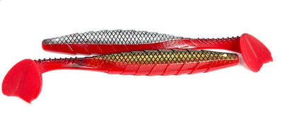 OSHELure Geto 7.4" / 32gr.