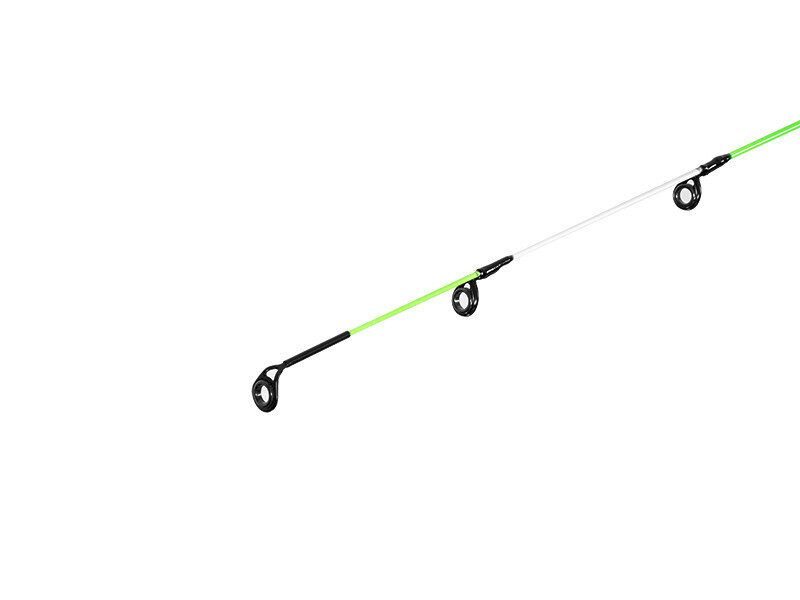 Fīderis Delphin OPIUM INOVA 390cm/80g