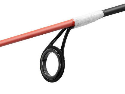 Makšķere Delphin DOTZ glassfiber Soft 50cm