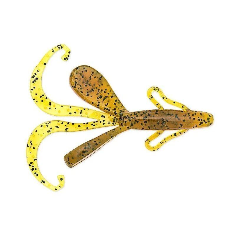 Silikona māneklis Reins Hog TINY 2"